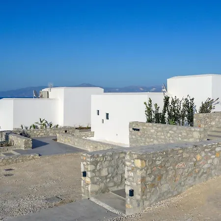 Vila Auralis Ambelas