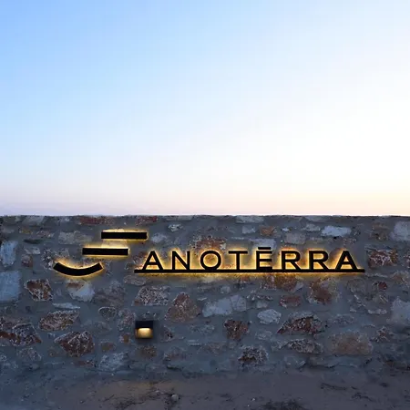 Vila Auralis Ambelas