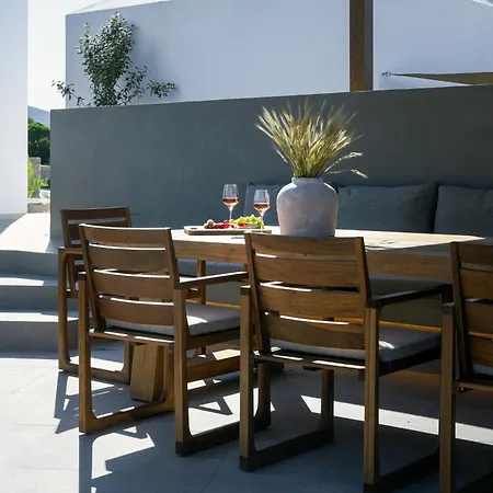 Auralis Vila Ambelas