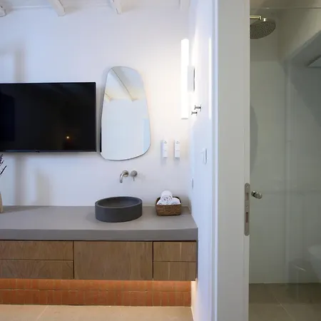 Vila Auralis Ambelas