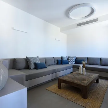 Auralis Vila Ambelas