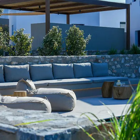 Villa Auralis Ambelas