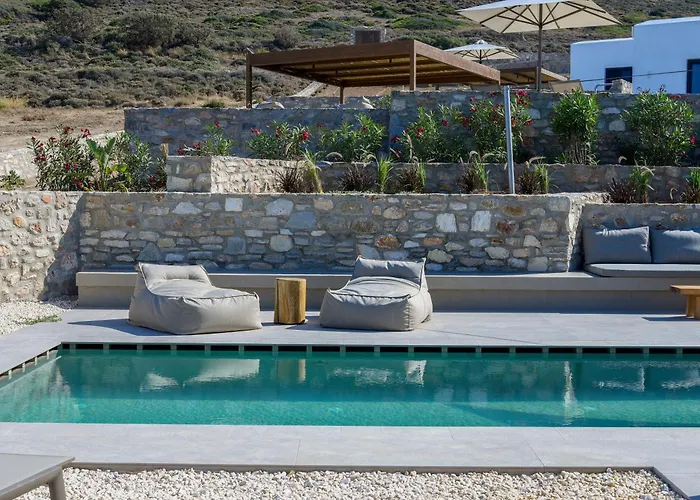 Villa Auralis Ambelas