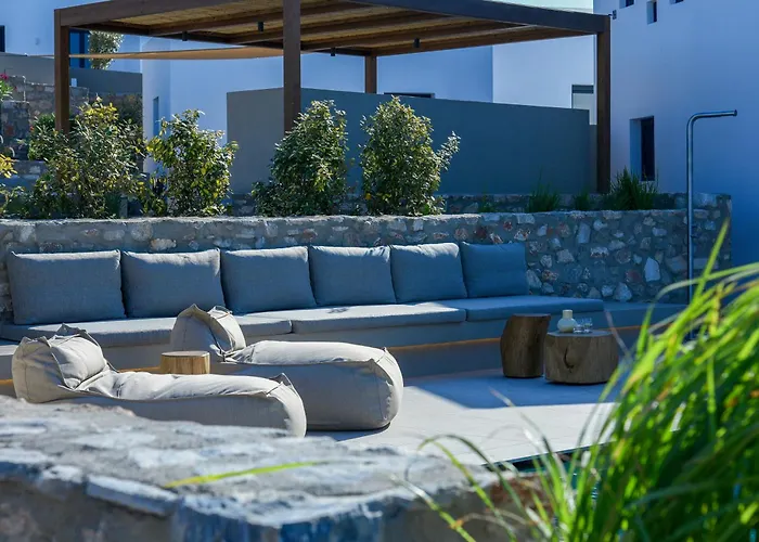 Villa Auralis Ambelas