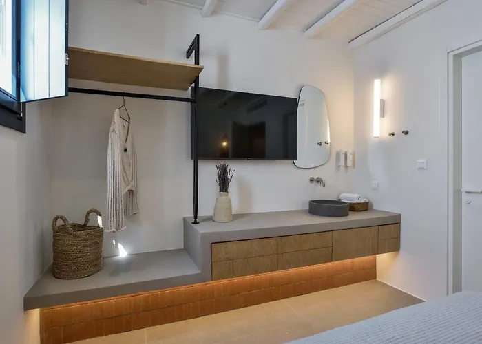 Auralis Villa Ambelas