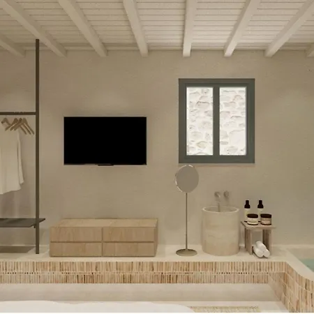 Anoterra 2 Villa