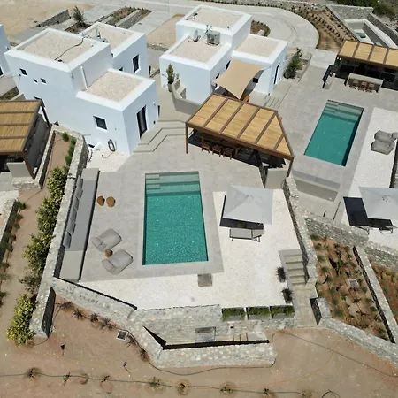 Villa Auralis Ampelas