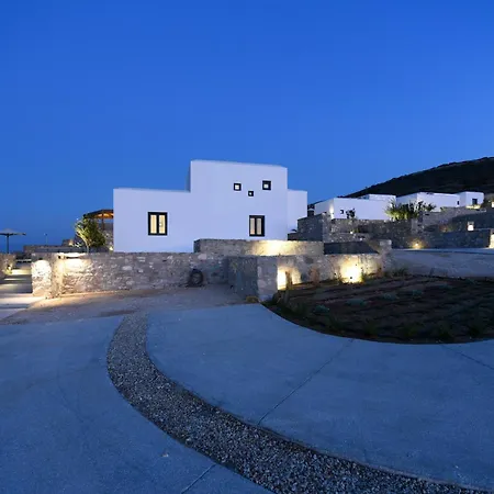 Villa Auralis Ambelas