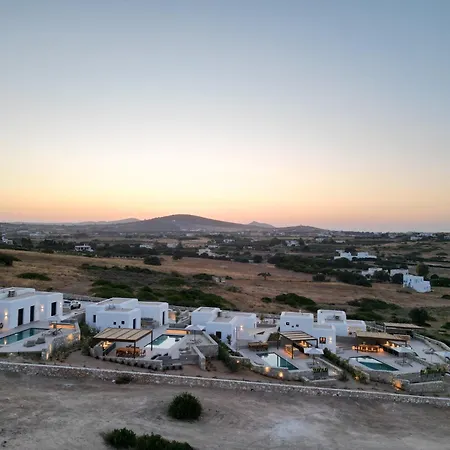 Auralis Villa Ampelas