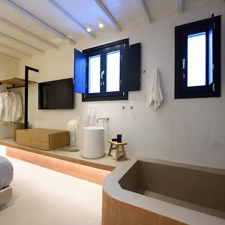 Villa Auralis Ampelas