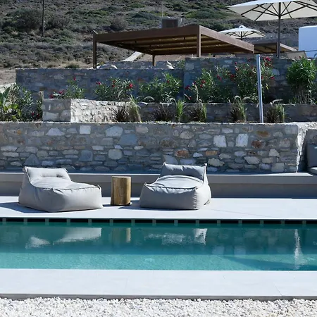 Villa Auralis Ampelas