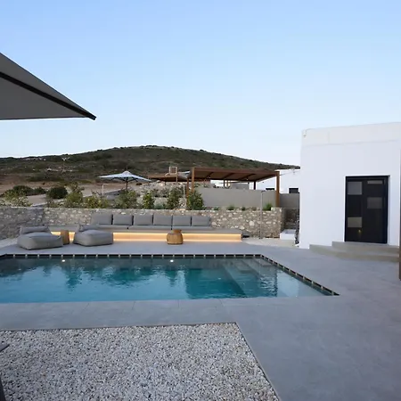 Villa Auralis Ampelas