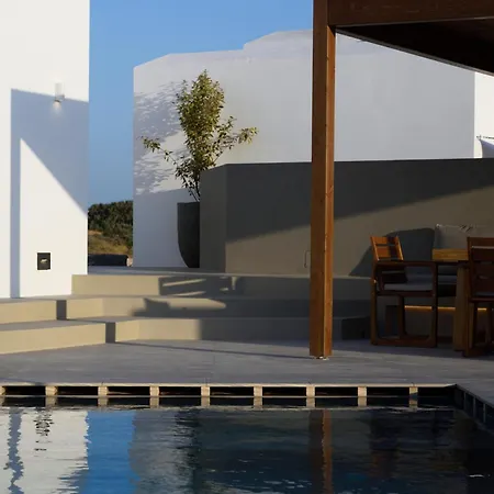 Villa Auralis Ampelas