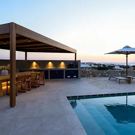 Villa Auralis Ampelas