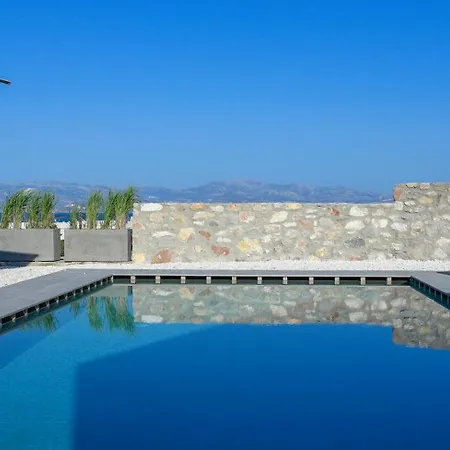 Auralis Villa