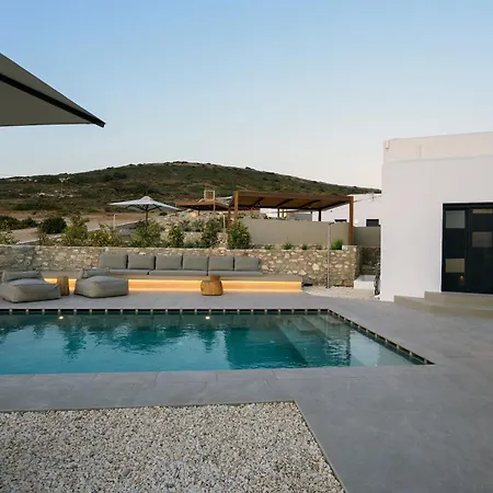 Villa Auralis *