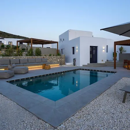 Villa Auralis *