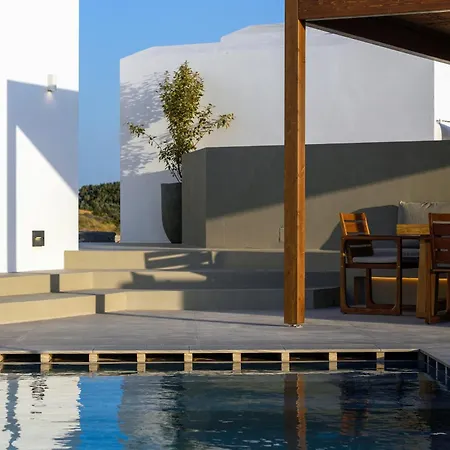 Villa Auralis *