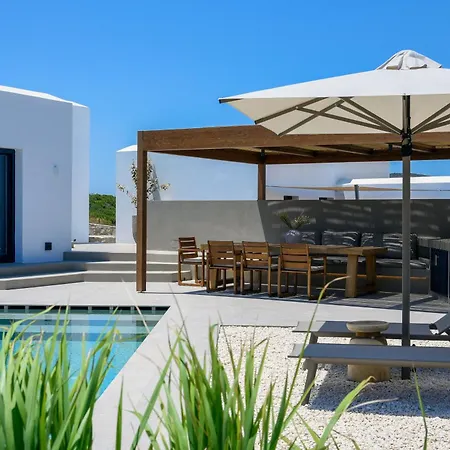 Villa Auralis *
