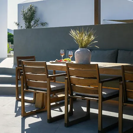 Auralis Villa Ampelas