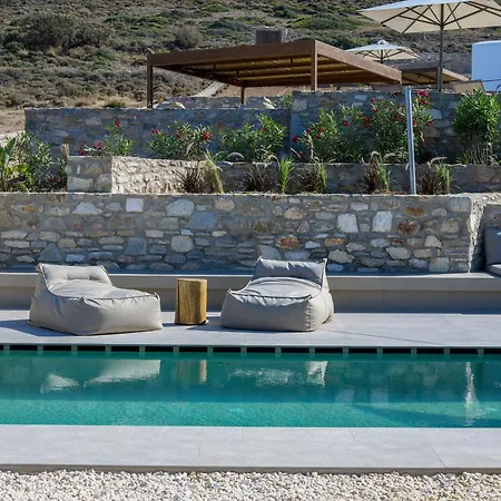 Villa Auralis Ampelas