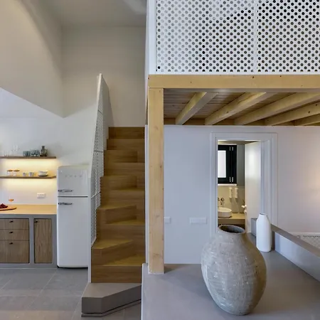 Auralis Villa *
