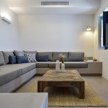 Auralis Villa Ambelas