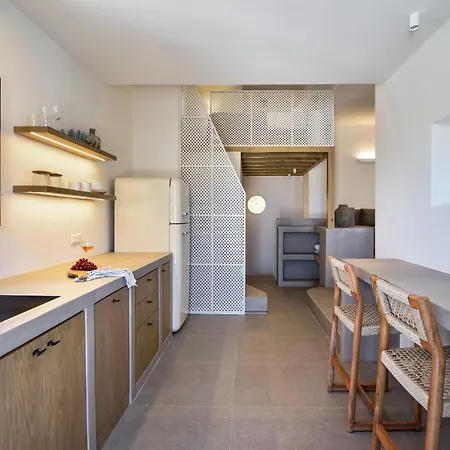 Auralis Villa *
