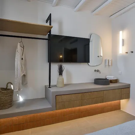 Anoterra -auralis Villa Ambelász