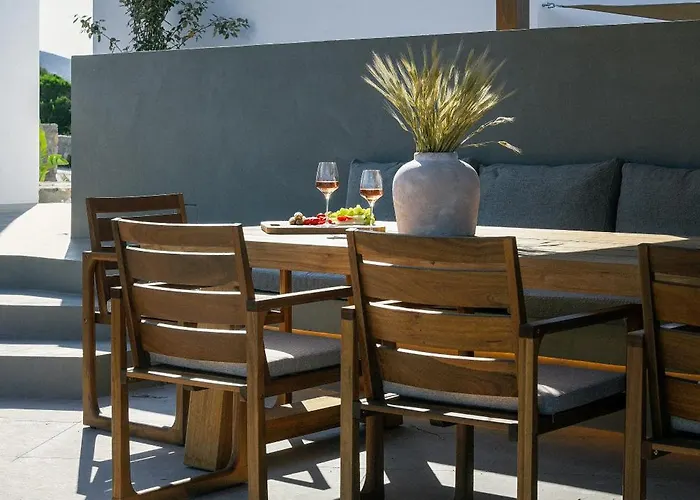 Auralis Villa Ambelász